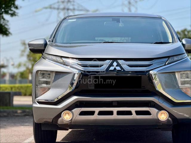 FULL LOAN 2023 Mitsubishi XPANDER 1.5 (A) 1 OWNER - 5