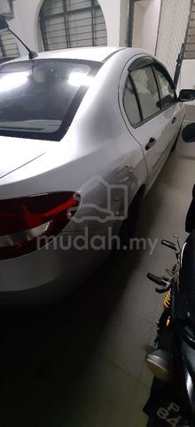2011 Proton PERSONA 1.6 ELEGANCE MEDIUM LINE (M) - 5
