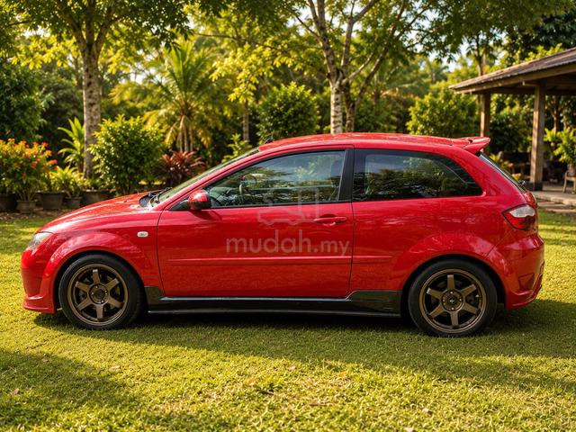 2006 Proton SATRIA 1.6 NEO H-LINE (M) - 2