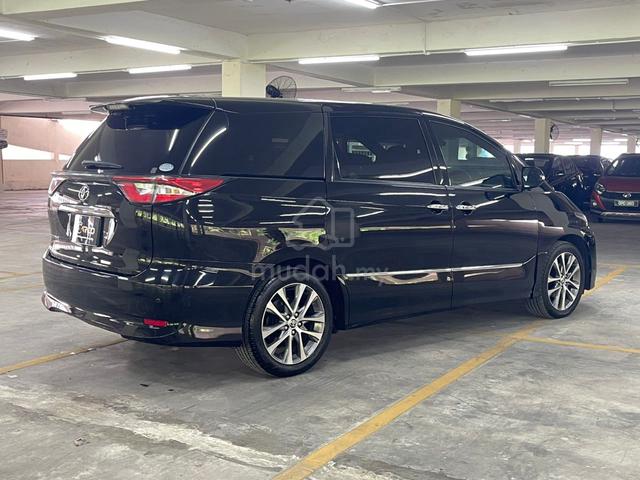 2019 Toyota ESTIMA 2.4 AERAS (A) - 4