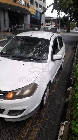2012 Proton SAGA 1.6 FLX SE (A) - 3