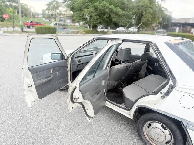 1996 Proton ISWARA 1.3 S A/B (M) TIP TOP NEGO - 4