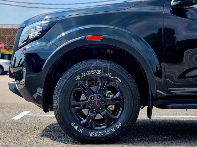 2021 Nissan NAVARA 2.5 PRO-4X MY21 (A) - 5