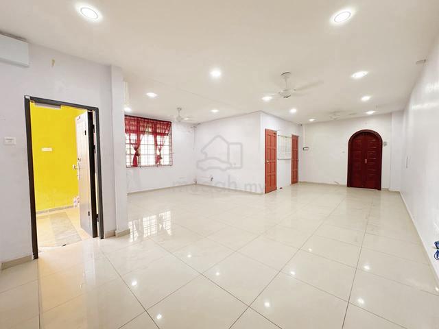 Taman Bertam Perdana – Double Storey Terrace House For Sale 1