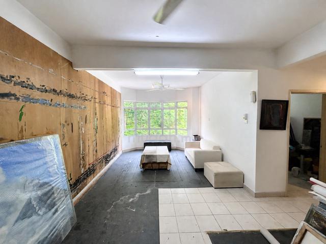 D' Rimba Resort Apartment Kota Damansara 1