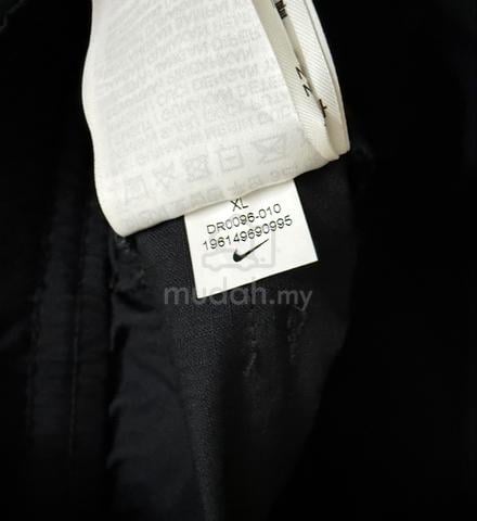 nike x Peaceminusone g dragon wide trouser pants - photo 4 of 6
