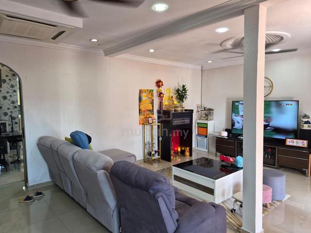 FOR SALE, Klang, Taman Maznah 1