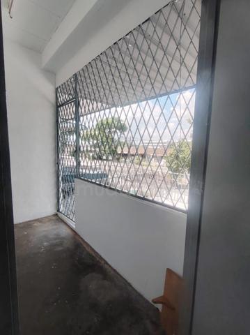 Taman Sri Rambai Bukit Mertajam 2 storey terrace house For Rent 1