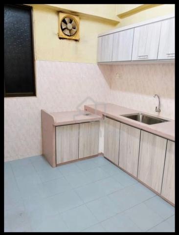 Taman Lone Pine (Medium Low Cost) 1
