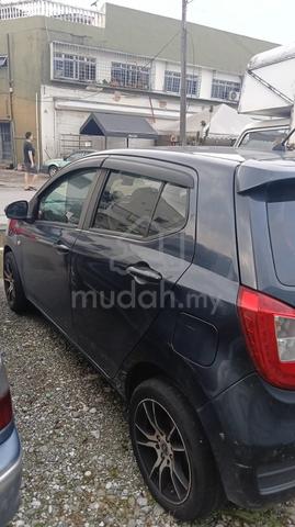 2019 Perodua AXIA 1.0 STANDARD G (A) - 1