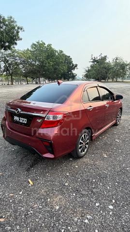 2020 Perodua BEZZA 1.3 ADVANCE MY16 D63D (A) - 2