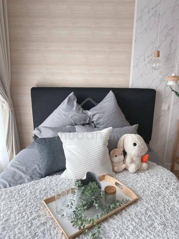 The Grand @ Kelana Damansara Suite 1