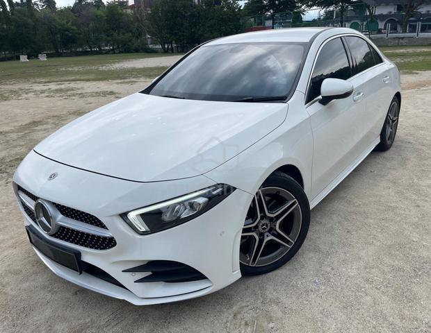 2022 Mercedes Benz A250 AMG (A) 40kkm und/warranty - 3
