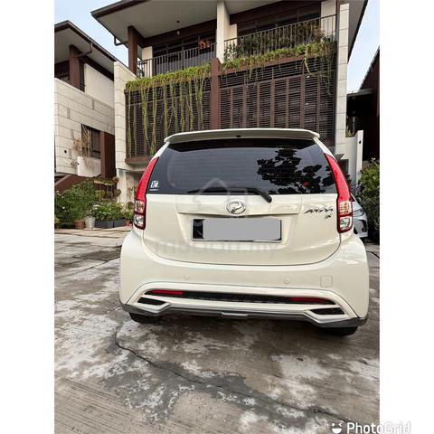2015 Perodua MYVI 1.3 SXi PREMIUM (M) - 4