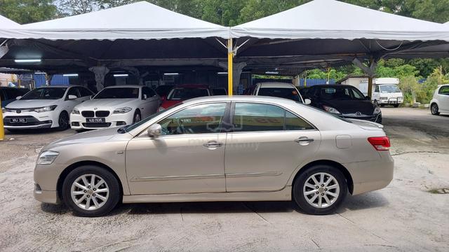 2009 TOYOTA Camry 2.0G AUTO  - 5
