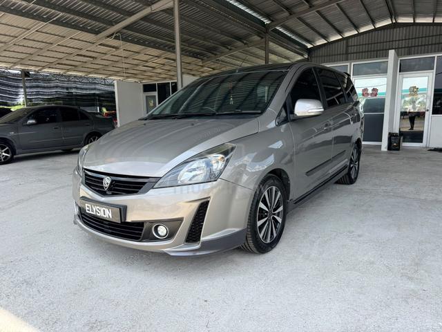2019 Proton EXORA 1.6 PREMIUM (A) FULL SERVICE REC - 3