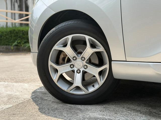 OFFER SUNROOF 2014 Hyundai TUCSON 2.0 GLS(A) - 5