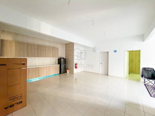 Residensi Adelia 1