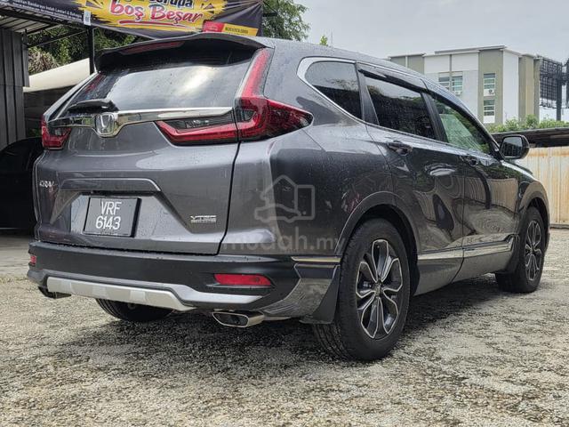 HONDA CR-V 1.5 TC-P (a) FACELIFT - 5