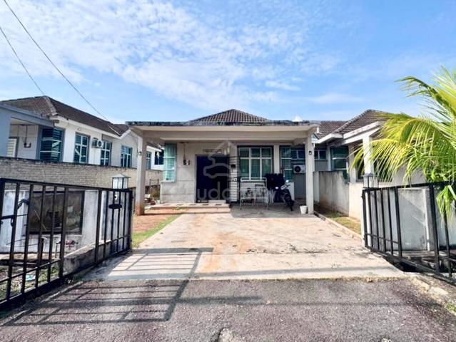 Rumah Untuk Dijual - Semi D Gracies XTRA, Ambangan Heights, Sg Petani 1