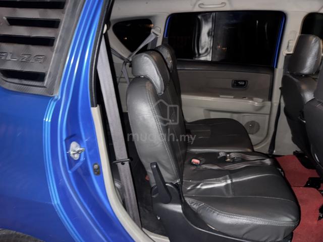 2016 Perodua ALZA 1.5 EZ STANDARD FACELIFT (A) - 4