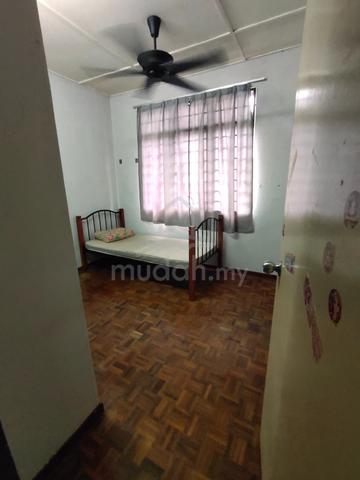 Sri Baiduri Apartment 1