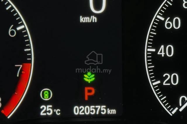 2023 Honda CITY 1.5 V SENSING MY21 GN5 (A) - 4