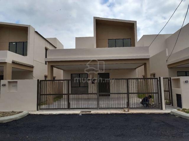 LACASA  Bangalow house for rent 1