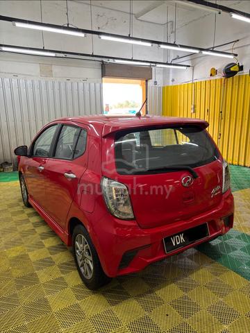 2019 Perodua AXIA 1.0 ADVANCE (A) - 3