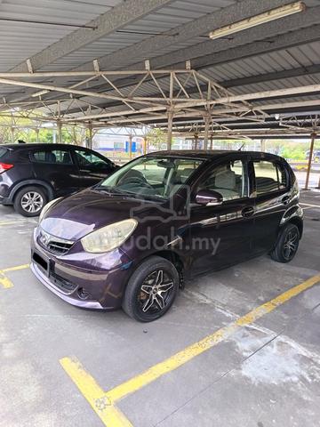 2013 Perodua MYVI 1.3 EZ STANDARD (A) - 1