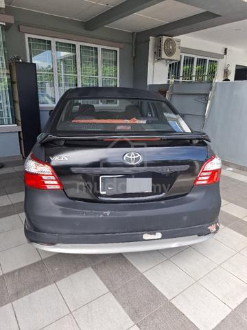 2011 Toyota VIOS 1.5 J FACELIFT (A) - 4