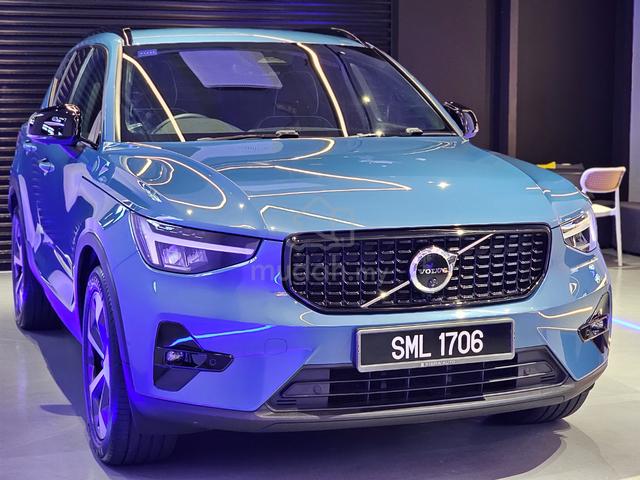 2023 Volvo XC40 2.0 B5 ULTIMATE Facelift Warranty - 1