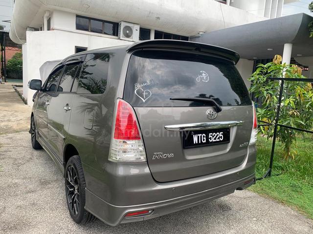 2009 Toyota INNOVA 2.0 G FACELIFT (A) - 3