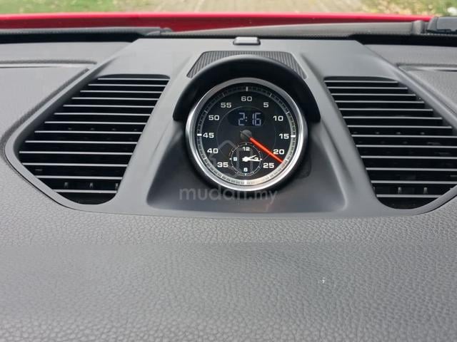 2017 2021 Porsche 911 CARRERA S 3.0 NEW FACELIFT - 5