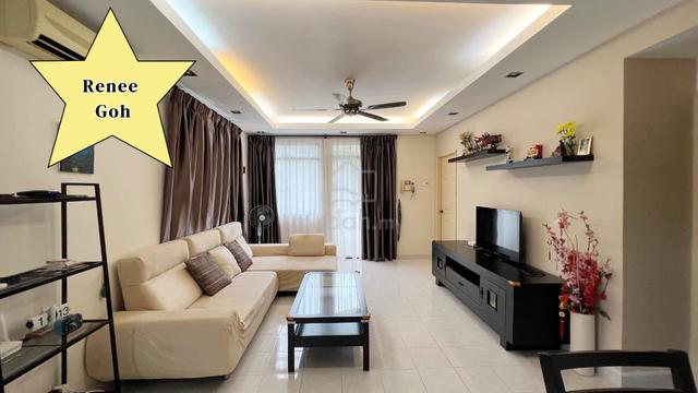 Asia Heights 1