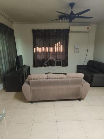 Semi-Detached House, Taman Saujana Indah, Alma, Bukit Mertajam 1