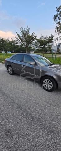 (URGENT SALE ) 2009 Hyundai SONATA 2.4 CVVT-I (A) - 3