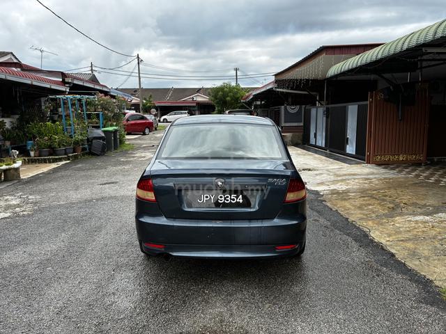 2014 Proton SAGA 1.3 FLX STANDARD (M) - 2