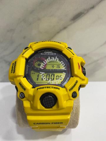 Rangeman GW-9430EJ 30th Anniversary 