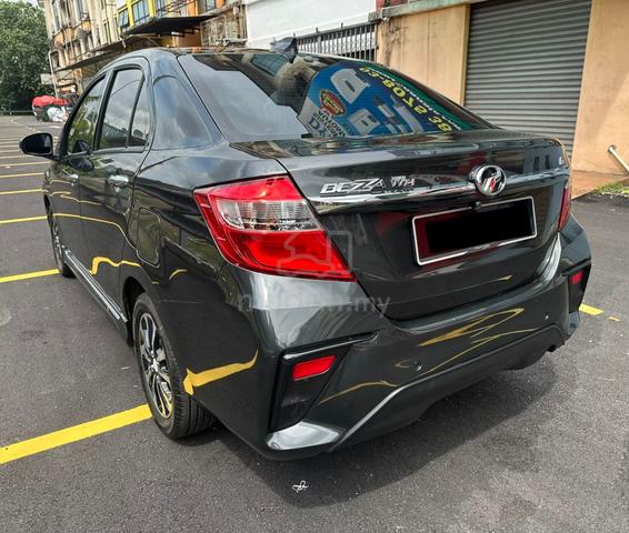 2020 Perodua BEZZA 1.3 PREMIUM X (A) TIP-TOP - 4