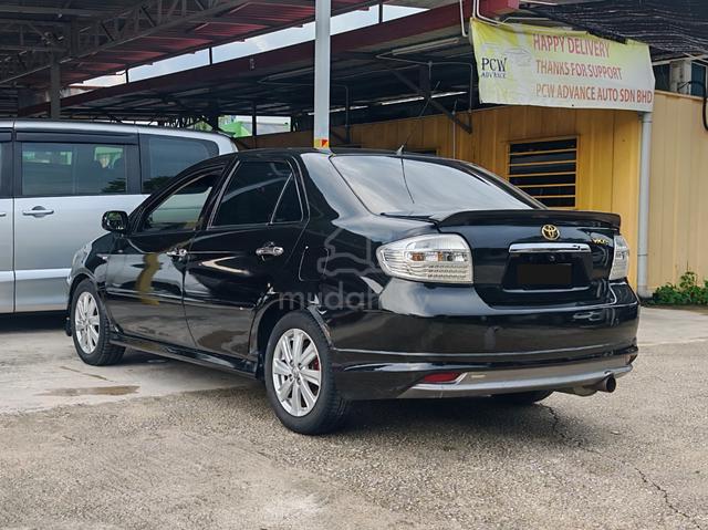 OTR PRICE 2004 Toyota VIOS 1.5 G (A) TUKAR NAME - 4