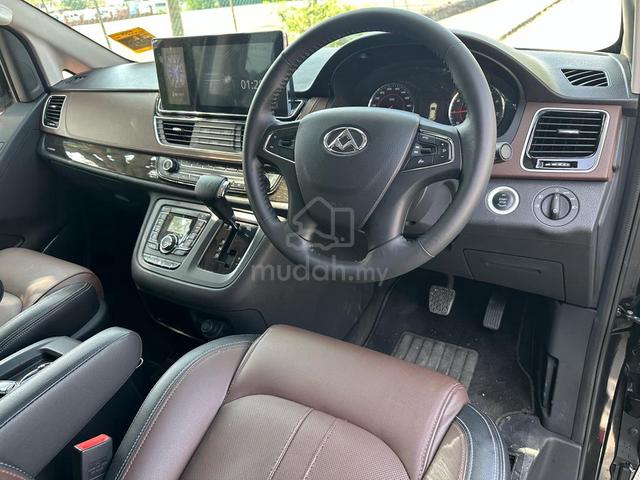 11 SEATER⭐2020 Maxus G10 SE 2.0 PETORL LOW MIL CKD - 3