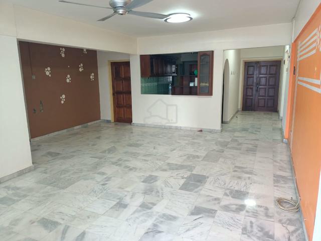 Seri Mas Condominium 1