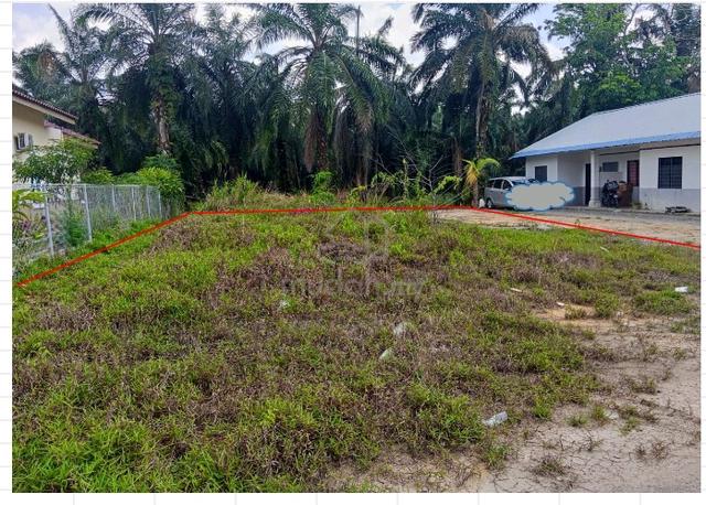 Tanah Lot Banglo Jalan Rizab Deraman sebelah Puncak Alam 1