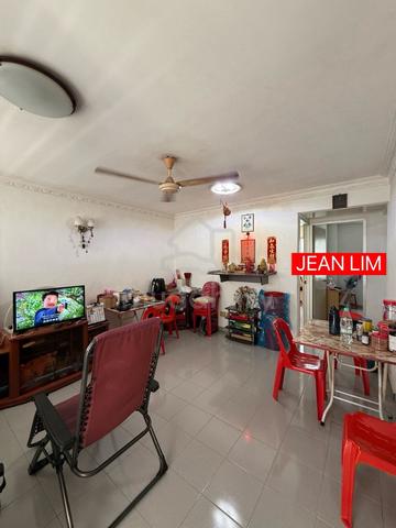 Desa Green Apartment (Jelutong) 1
