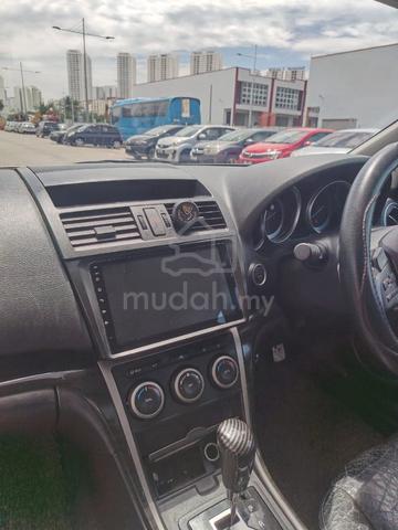 2009 Mazda 6 2.5 (A) - 5