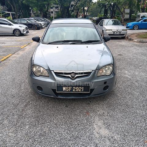 2009 Proton PERSONA 1.6 SE (A) - 1