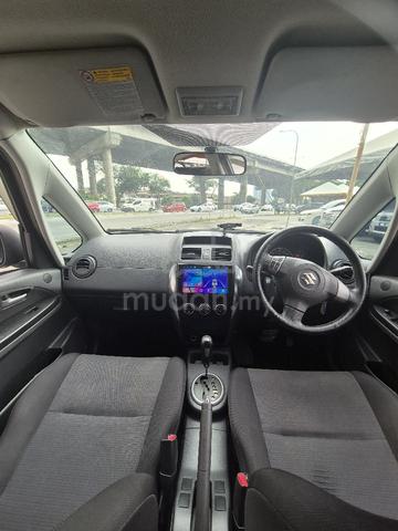 2008 Suzuki SX4 1.6 (A) - 5