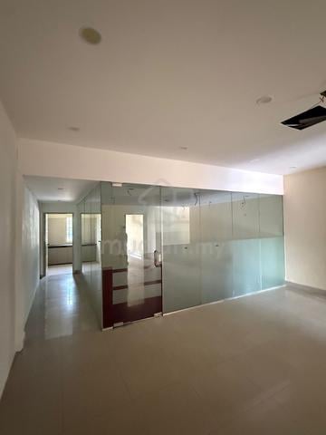 Duoble Story Shoplot To Rent 1