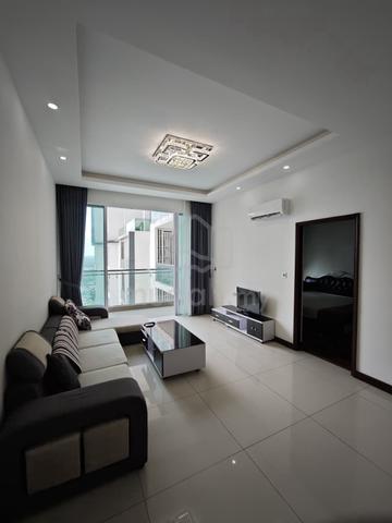 Paragon Suites @ CIQ 1